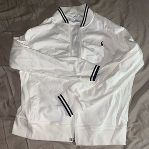 Ralph Lauren POLO Zip-Up Men’s L